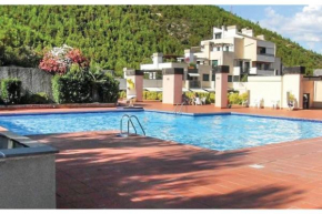 Casa Alice with shared pool sea view, Varazze